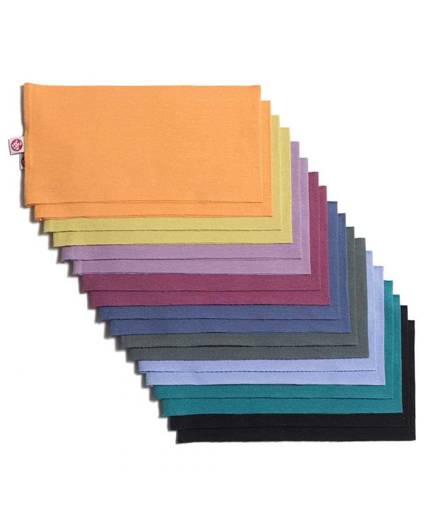 Manduka Yogitoes Headband Mystique Tribe Collection