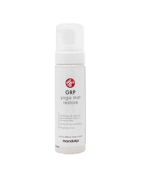 Manduka mat spray new arrivals