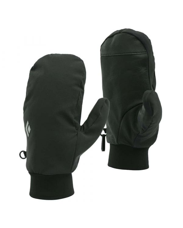 Mitts MidWeight Black Diamond