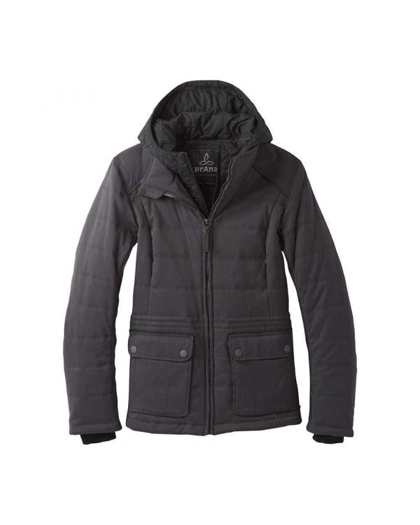 Prana halle jacket on sale