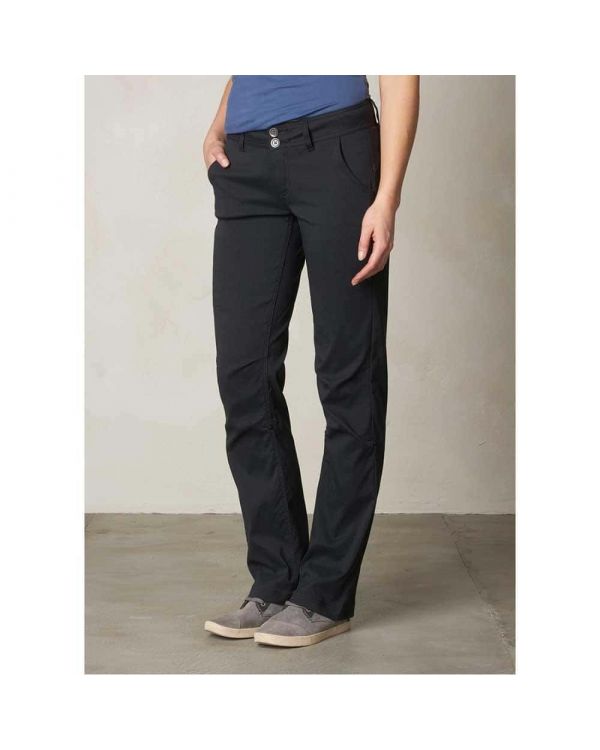 prAna Halle Women's Pant. Durable Pant.