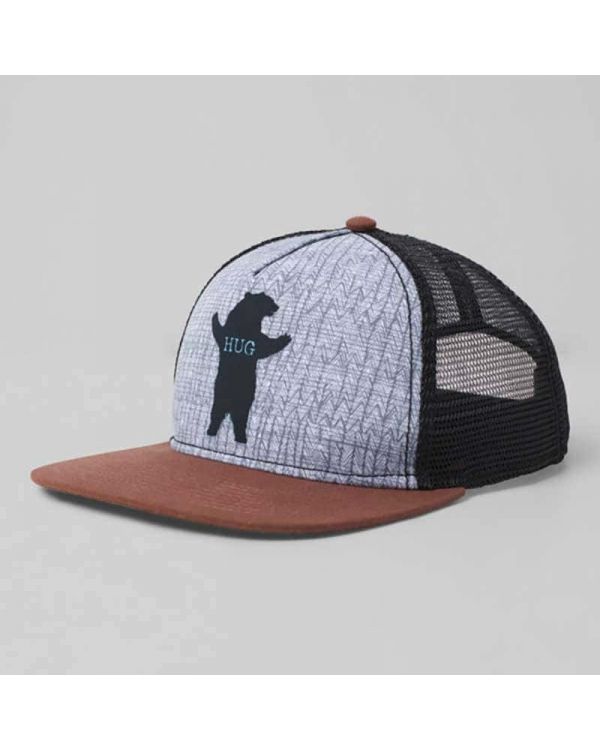 Men s Trucker Journeyman