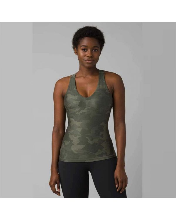 Women's sports top Layna prAna