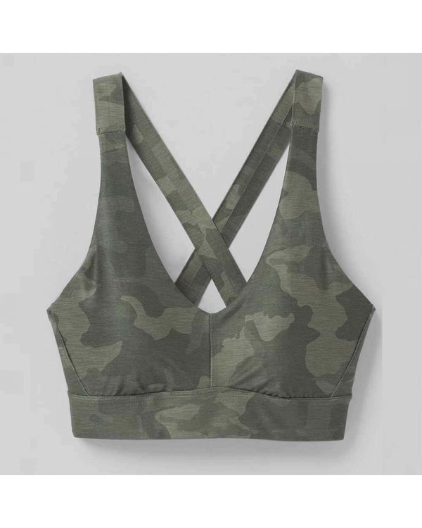 Prana deals yoga bra