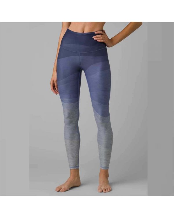 Beyond Yoga Lux Island Ombre High-Waist Midi Legging