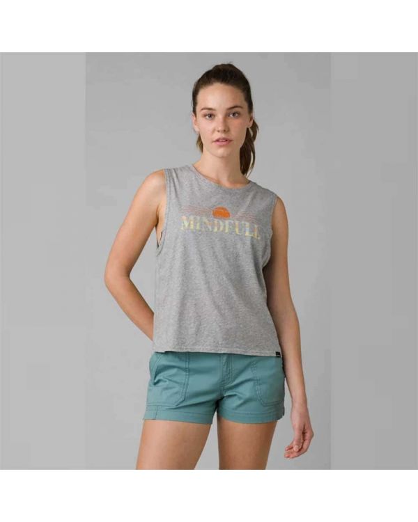 Prana sleeveless shirt best sale