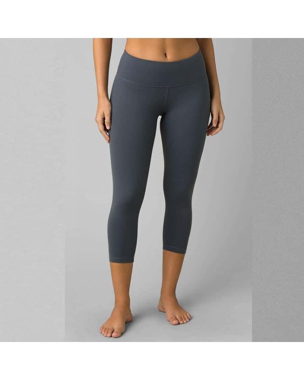 prAna women's Pillar Capri legging