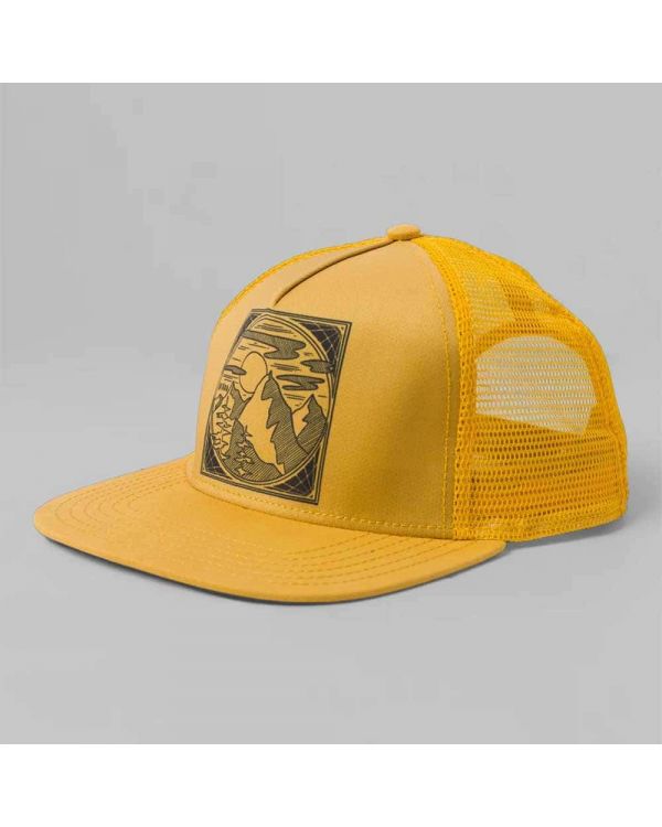 Prana vista trucker on sale hat