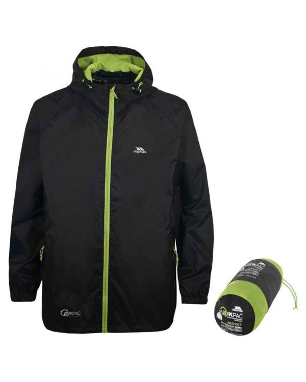 Qikpac sales