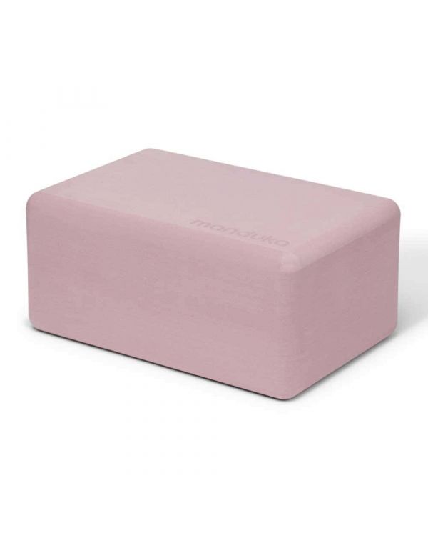 Manduka deals foam blocks