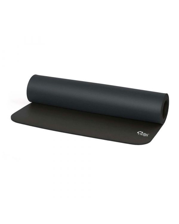 Rubber yoga mat Steady Grow Reyoga