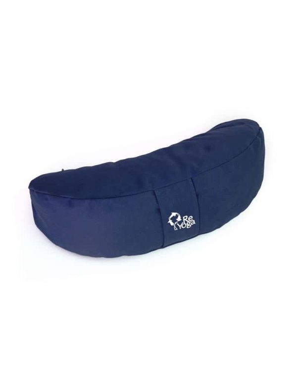 Meditation bolster cushion discount