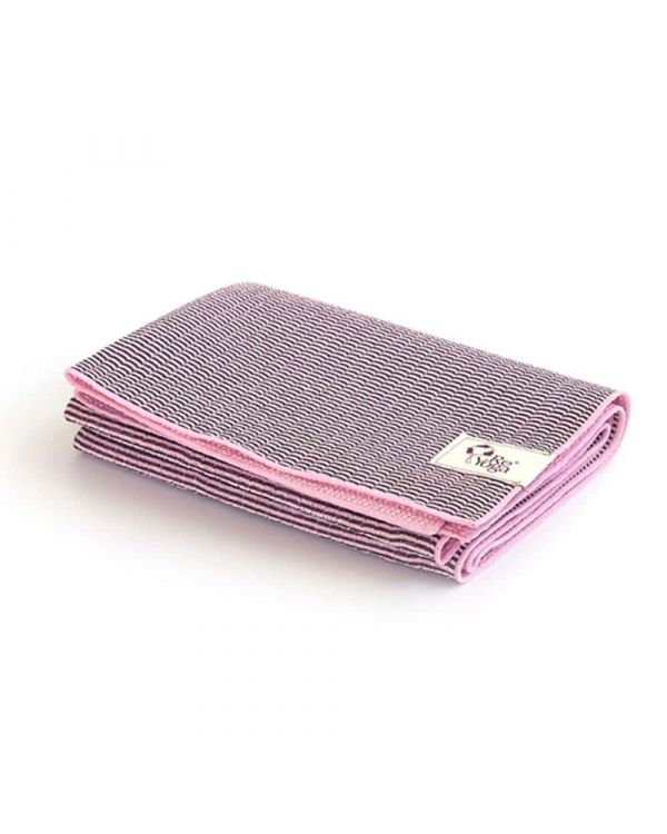 ReYoga GrippyBoo travel yoga mat, yoga towel 2mm