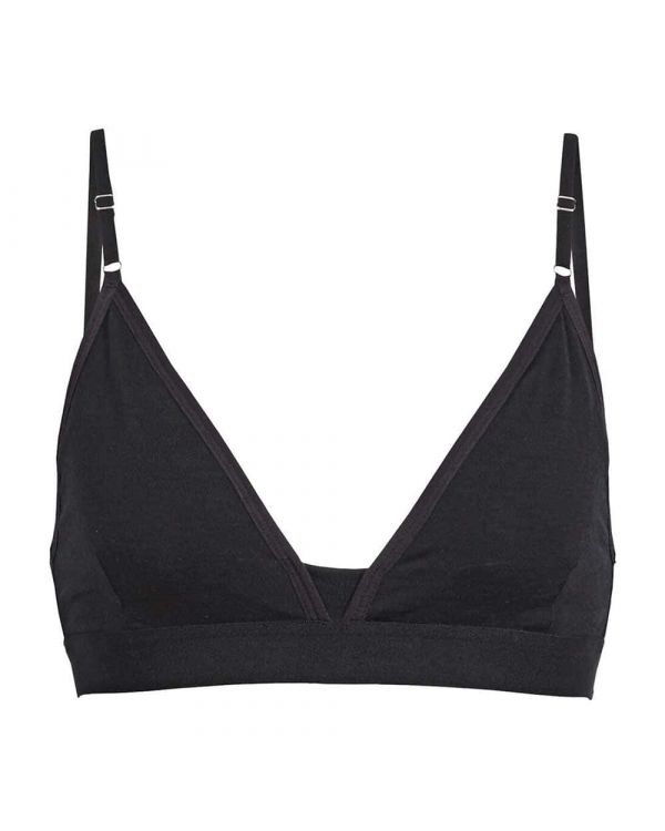 Icebreaker wool bra best sale