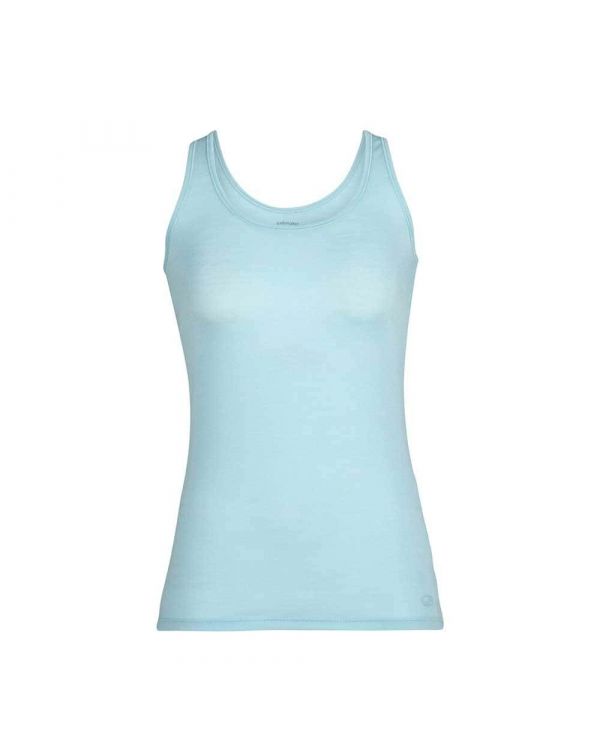 Women's top Icebreaker Siren Merino wool