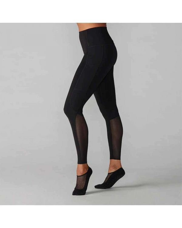 Super comfortable and compact Tavi Noir Stash and Dash leggings