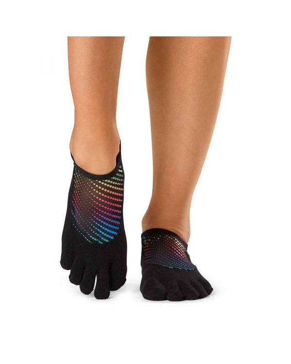 Full Toe Bellarina Grip Socks – ToeSox, Tavi