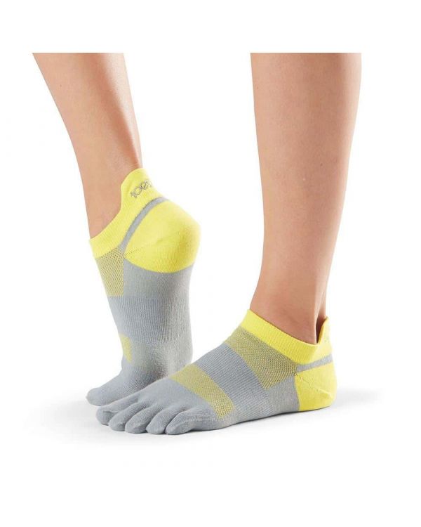 ToeSox LoLo Sport five fingers socks