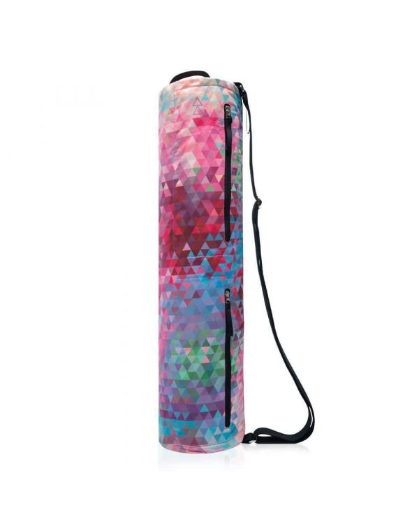 Large recycled yoga Bag for yoga mat Yoga Design Lab