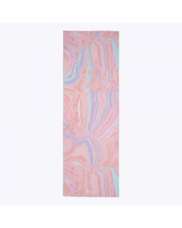 Buy Yoga towel from Yoga Design Lab amazing designed