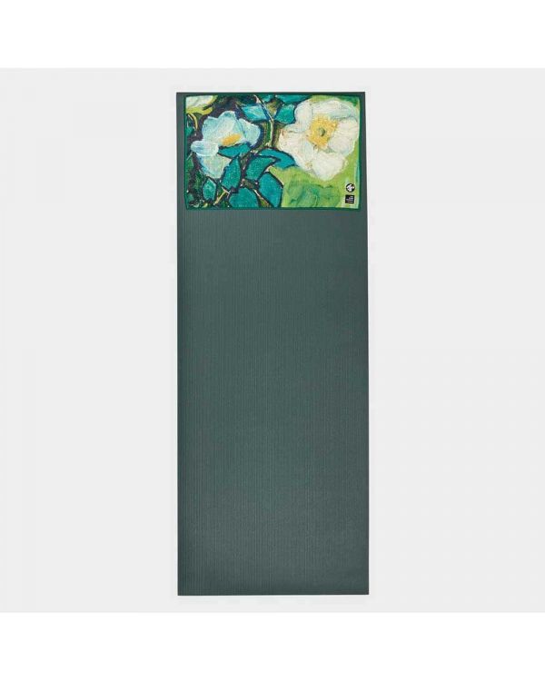 Small yoga towel sale