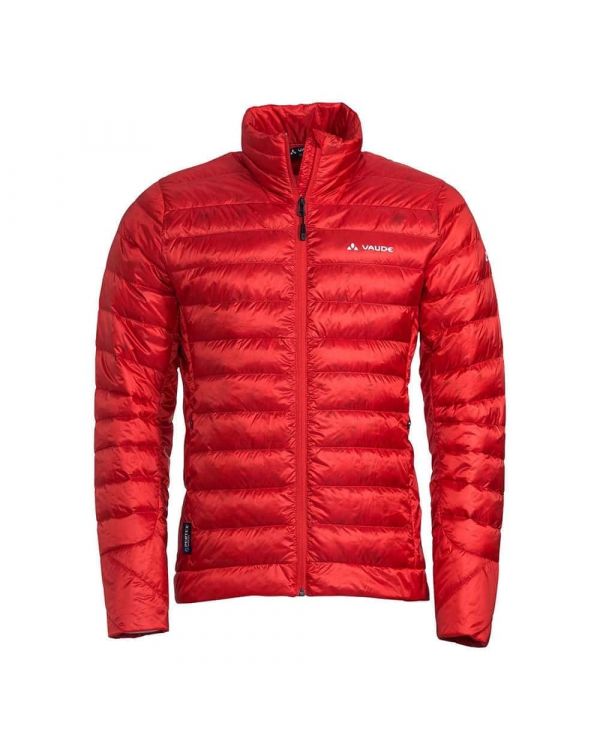 Light men s down jacket Vaude Kabru Light