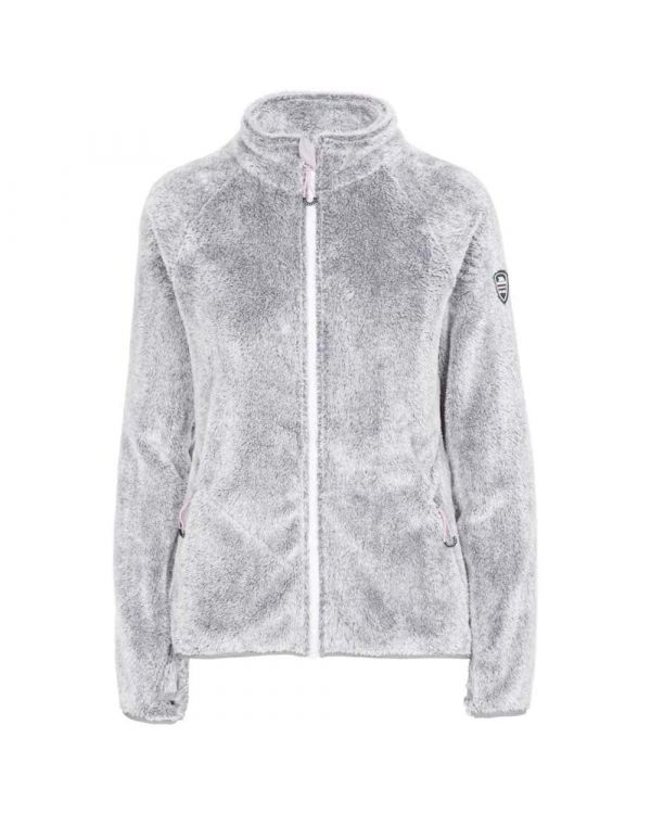 Trespass airtrap fleece womens cheap