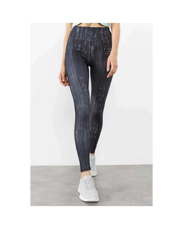 Women s long leggings Base Tommy Life