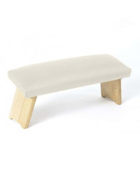 Tabouret de méditation yoga Dharma de Lotuscrafts