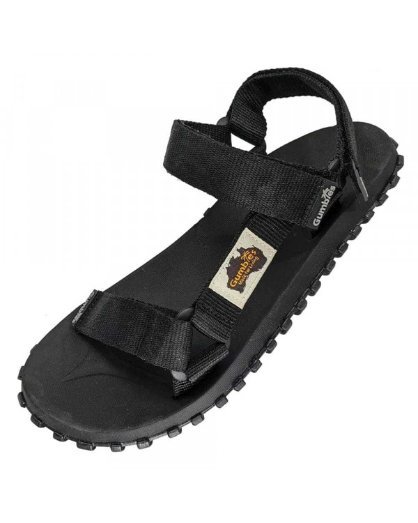 Gumbies Scrambler hiking sandals with