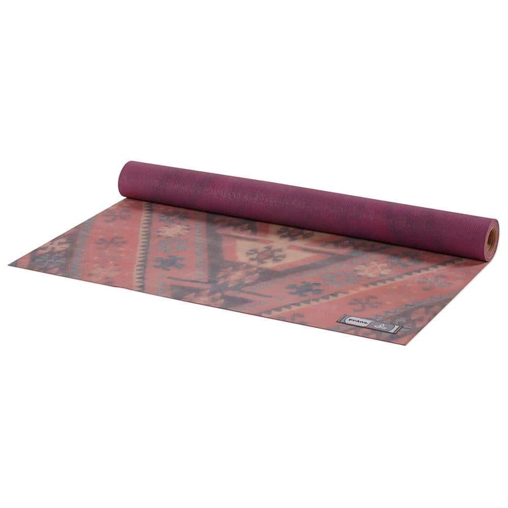 prana yoga mat