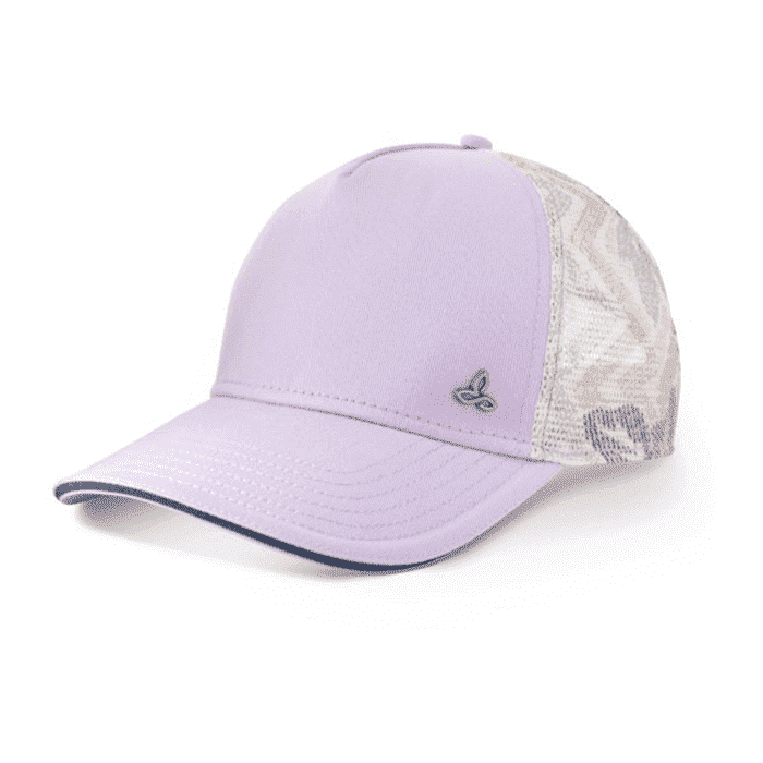 prana trucker