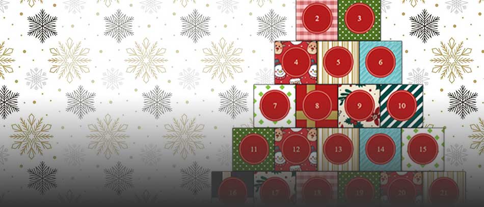 No idea what to give for Christmas