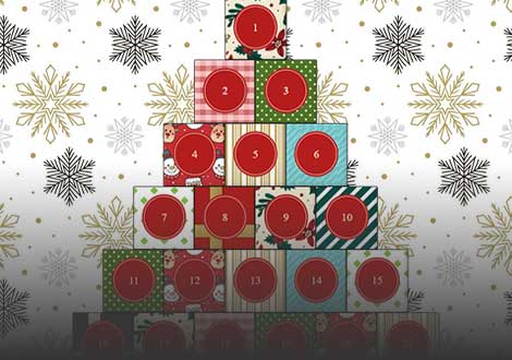 No idea what to give for Christmas