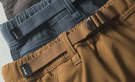 Men's Pants Prana