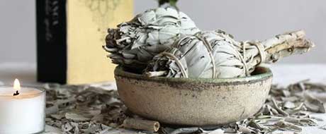 Meditation Incense