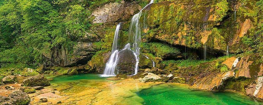 Climbing guide, excursions to the mountains, hiking guides