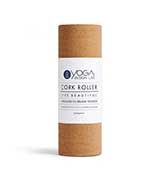 Massage roller Cork Roller from Yoga Design Lab