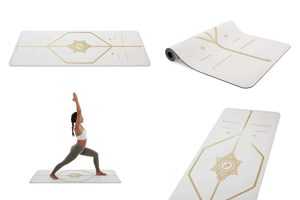 Liforme yoga mats - For Yogis by Yogis