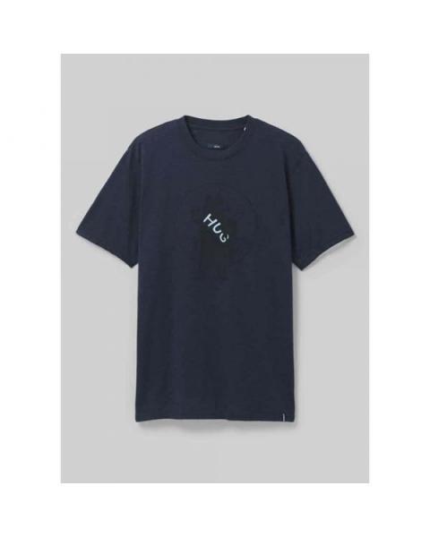 prana bear hug t shirt