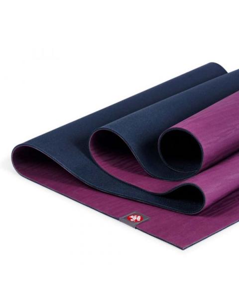 Grondig Waar campus Manduka yoga mat eKo 5mm 180cm natural rubber