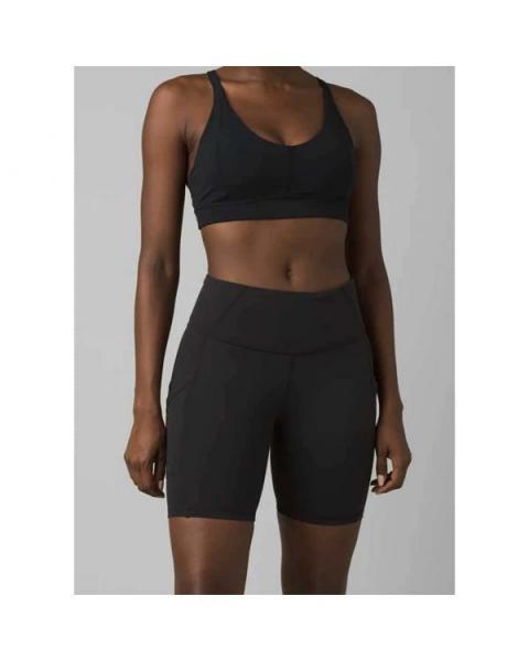 prAna Electa Short women's short leggings