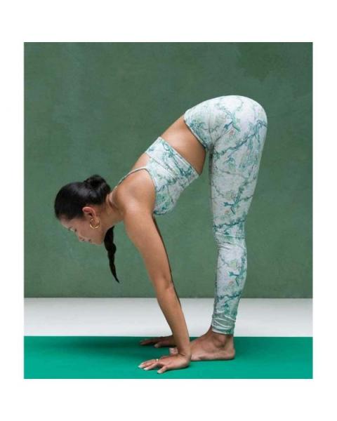 Manduka Men's Yoga Shorts