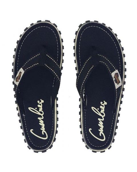 Gumbies Islander Dark Grey
