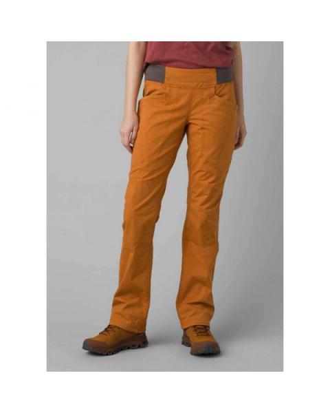 Prana Avril Pants  Womens Organic Cotton Climbing Pants  Outsidecouk