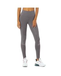  Alo yoga Moto high waist leggings