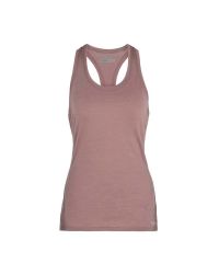 Icebreaker Amplify Cool Lite-Raceback merino T-shirt
