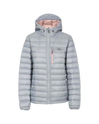 Women's lightweight down jacket Arabel Trespass