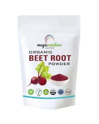  Organic beetroot powder