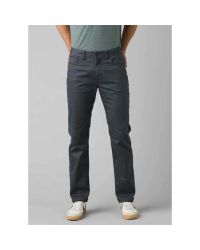 Men's pants, jeans prAna Bridger Jean